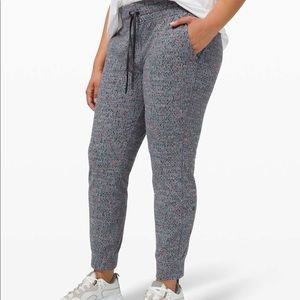 Ready To Rulu 7/8 Joggers lululemon